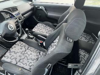 Volkswagen Golf 1.8 trendline picture 7