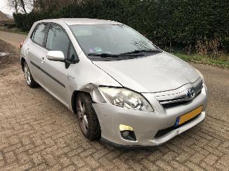 Toyota Auris Auris 1.8 Full Hybrid Executive picture 3