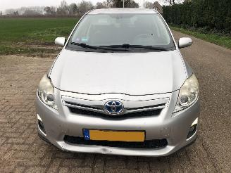 Toyota Auris Auris 1.8 Full Hybrid Executive picture 2
