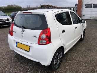 Suzuki Alto 1.0 comfort picture 4