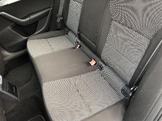 Skoda Octavia Octavia 1.6 TDI Ambition Businessline picture 21