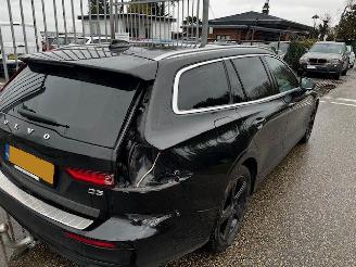 Volvo V-60 2.0 d3 momentum picture 4