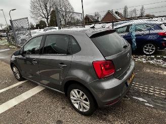 Volkswagen Polo 1.4 tdi picture 3