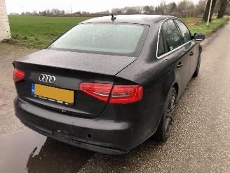 Audi A4 A4 Limousine 1.8 TFSIe Edition picture 6