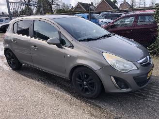 Opel Corsa 1.3 diesel picture 2