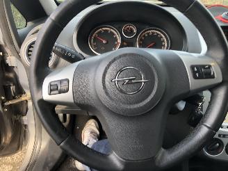 Opel Corsa 1.3 diesel picture 9