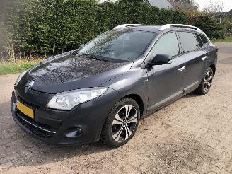 škoda osobní automobily Renault Mégane 1.4 tce bose 2012/1
