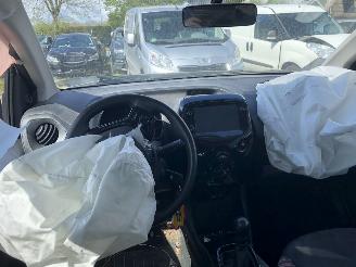 Citroën C1 C1 1.0 VTi Feel picture 10