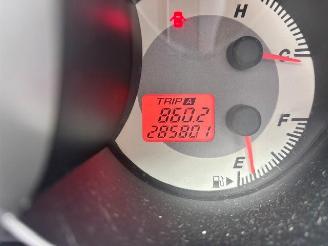 Mazda 3 1.6 active picture 9