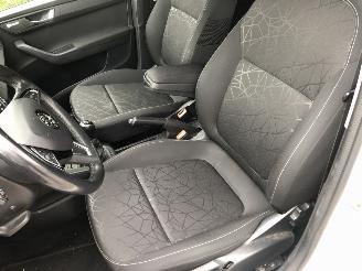 Skoda Fabia Fabia Combi 1.0 TSI Clever picture 17