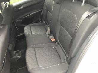 Skoda Fabia Fabia Combi 1.0 TSI Clever picture 19