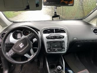 Seat Altea xl 1.2 TSI Ecomotive Businessline COPA picture 14
