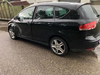 Seat Altea xl 1.2 TSI Ecomotive Businessline COPA picture 6