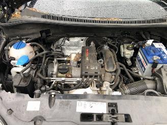 Seat Altea xl 1.2 TSI Ecomotive Businessline COPA picture 7