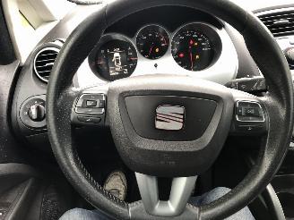 Seat Altea xl 1.2 TSI Ecomotive Businessline COPA picture 11