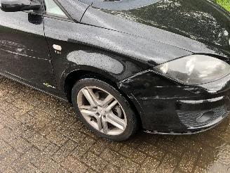 Seat Altea xl 1.2 TSI Ecomotive Businessline COPA picture 5