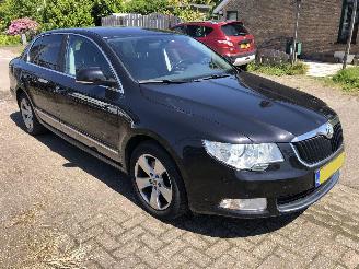 Tweedehands auto Skoda Superb Superb 1.8 TSI Ambition Business Line 2012/3