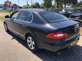 Skoda Superb Superb 1.8 TSI Ambition Business Line picture 6