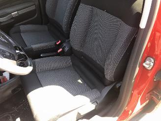 Citroën C4 cactus C4 Cactus 1.2 VTi Feel picture 21