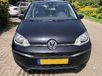 Volkswagen Up! Up! 1.0 picture 1