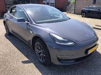 krockskadad bil auto Tesla Model 3 Model 3 Standard RWD Plus 60 kWh 2019/8