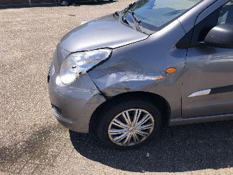 Suzuki Alto 1.0 comfort vvt picture 4