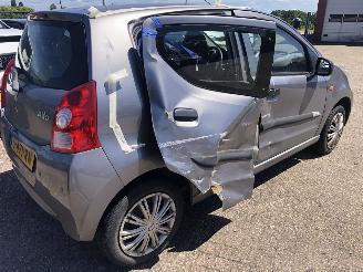 Suzuki Alto 1.0 comfort vvt picture 7