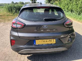 Ford Puma Puma 1.0 EcoBoost Hybrid Titanium search picture 5