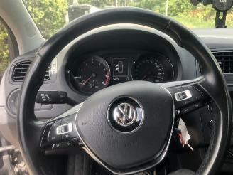 Volkswagen Polo polo 1.0 trend picture 10