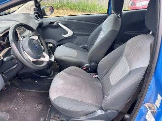 Ford Ka  picture 5