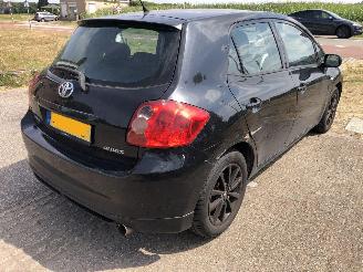 Toyota Auris Auris 1.6 Dynamic picture 5