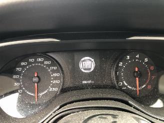 Fiat Tipo tipo Stationwagon 1.6 16v Business Luss picture 12