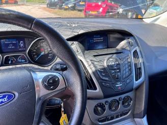 Ford Focus  picture 9