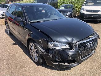 Audi A3 Sportback 1.4 TFSI Ambition Pro Line S picture 6