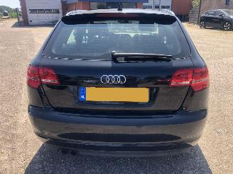 Audi A3 Sportback 1.4 TFSI Ambition Pro Line S picture 4
