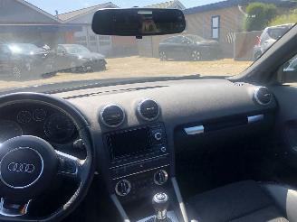 Audi A3 Sportback 1.4 TFSI Ambition Pro Line S picture 12