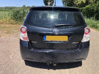Toyota Verso 1.8 VVTI picture 2