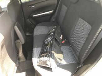 Suzuki Vitara 1.5 hybride 4x4 vier wheeeldrive picture 23