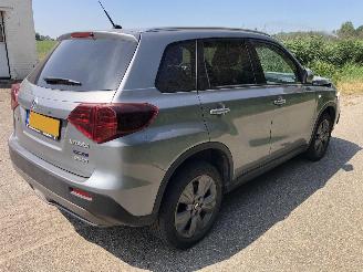 Suzuki Vitara 1.5 hybride 4x4 vier wheeeldrive picture 3