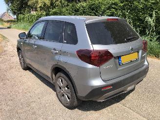 Avarii autoturisme Suzuki Vitara 1.5 hybride 4x4 vier wheeeldrive 2022/3