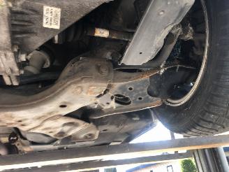 Kia Rio Rio 1.2 CVVT ComfortLine picture 15