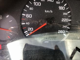 Nissan Maxima-qx Maxima QX 3.0 V6 SE picture 12