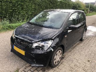 Seat Mii 1.0 reference picture 3