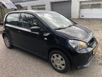 škoda osobní automobily Seat Mii 1.0 reference 2012/7