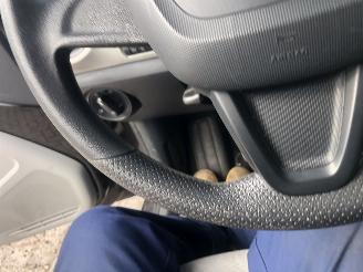 Seat Mii 1.0 reference picture 12
