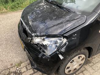Seat Mii 1.0 reference picture 10