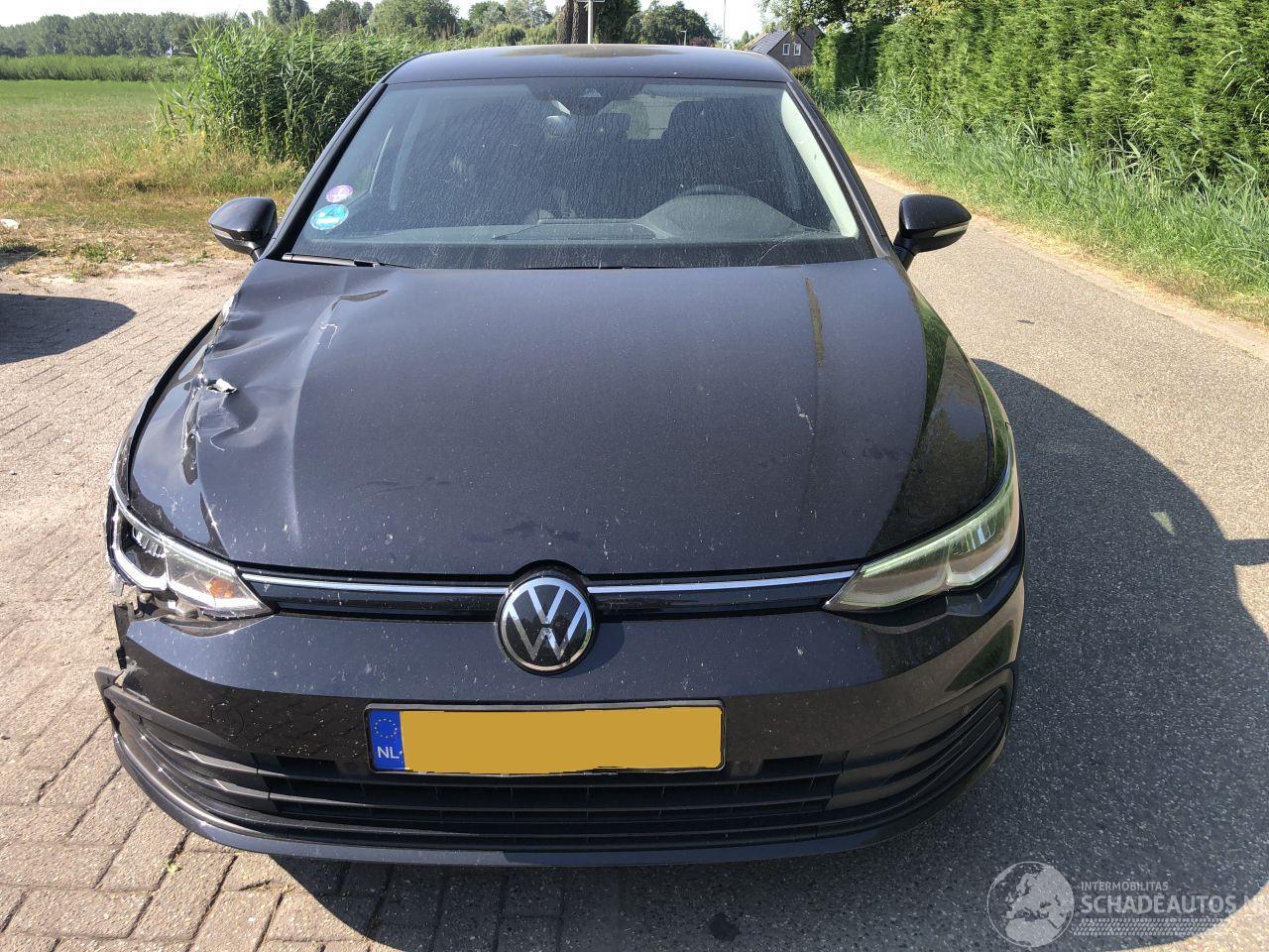 Volkswagen Golf Golf 1.0 TSI Life