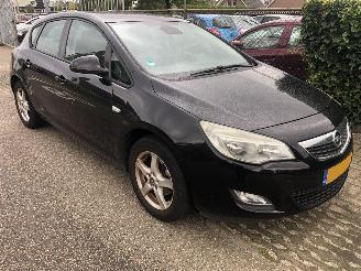 Unfallwagen Opel Astra Astra 1.4 Edition 2010/6