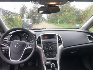 Opel Astra Astra 1.4 Edition picture 15