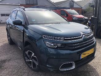 Citroën C5 Aircross C5 Aircross 1.2 PureTech Feel picture 3
